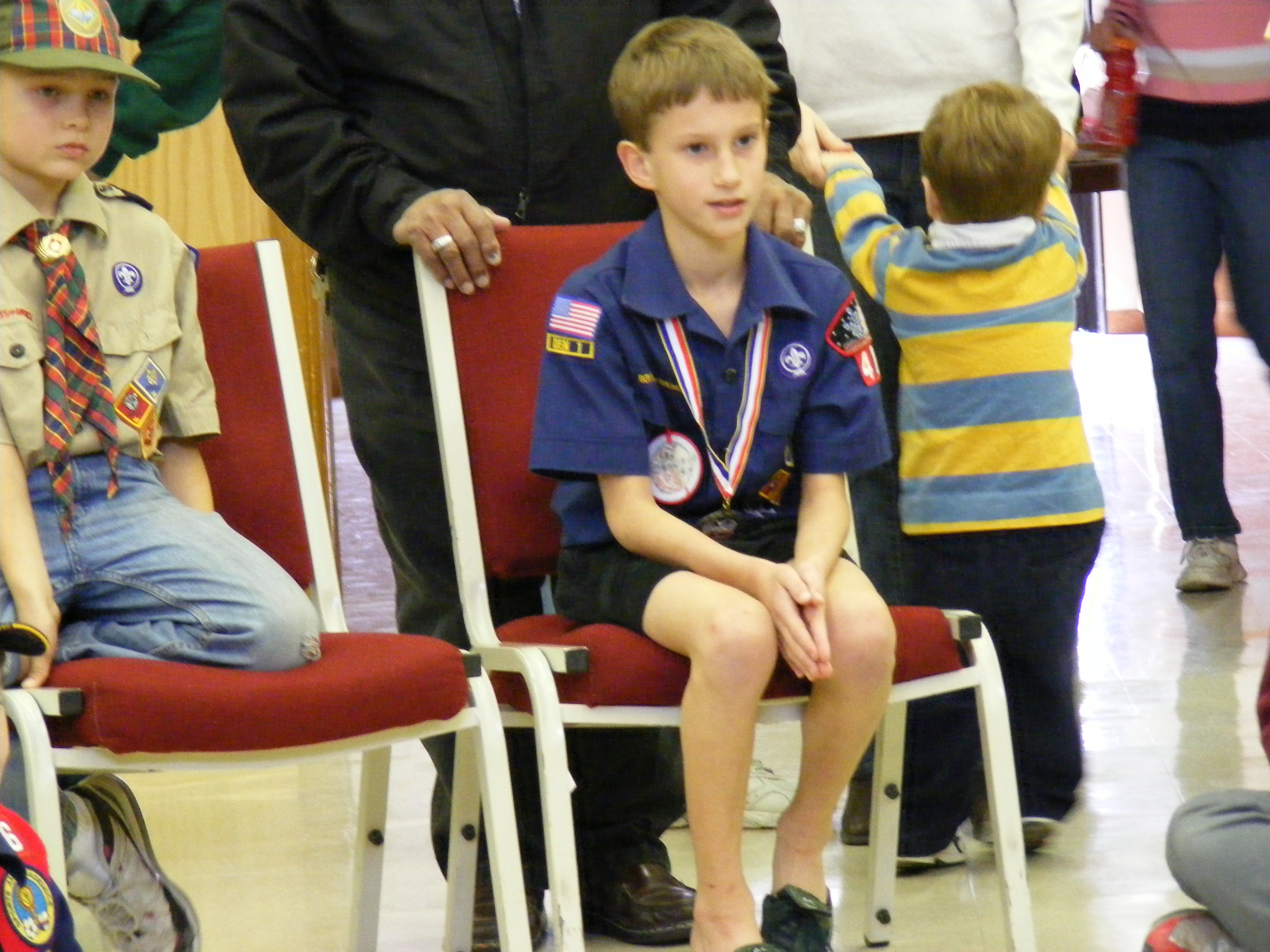 Campout 1-16-2009 Black Rock Parck & Pinewood Derby 1-2 (33).jpg